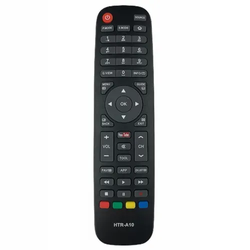 Пульт для телевизора HAIER HTR-A10