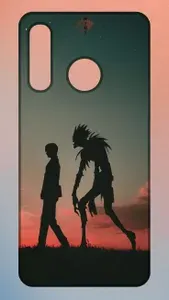 Чехол для Huawei P30 Lite / Хуавей П30 Лайт с принтом