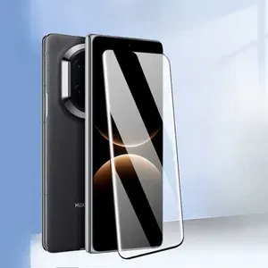 Защитное стекло для телефона Huawei Mate X7 поддерживает разблокировку по отпечатку пальца