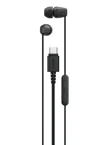 Наушники проводные Sony IER-EX15C