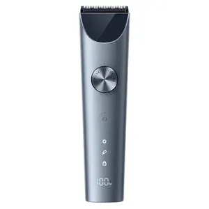 Xiaomi Машинка для стрижки Mijia Hair Clipper, серый