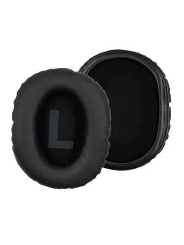 Амбушюры для наушников Logitech G Pro X, G Pro, G Pro X2 (Кожа)