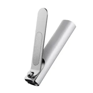 Книпсер для ногтей Xiaomi Mijia Toenail Clipper