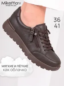 Ботинки Mike Mary ботинки женские комфортные