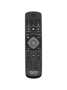Универсальный пульт для всех телевизоров PHILIPS Smart TV (RM-L1225)