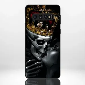 Чехол на Samsung S10 Plus