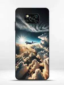 Чехол для телефона Poco x3