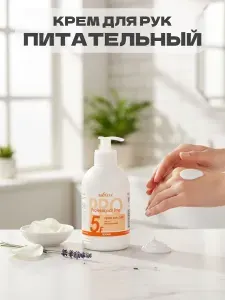 Крем для рук Pro Милена 300 мл.