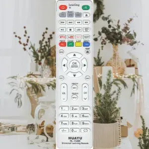 Пульт для телевизоров HI RX-32H01FB, RX-43U01FB (не требуется настройка)