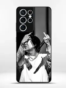 Защитный чехол для телефона Samsung S21 ultra