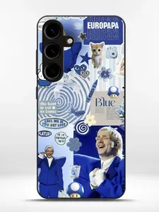 Чехол для телефона Samsung S24