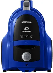 Бытовой пылесос Samsung VCC4520S36, синий