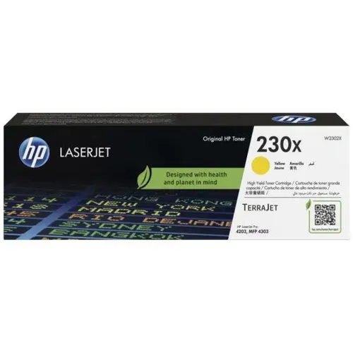 Картридж для лазерных принтеров HP W2302X
