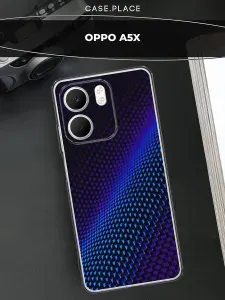 Чехол на ОППО А5х