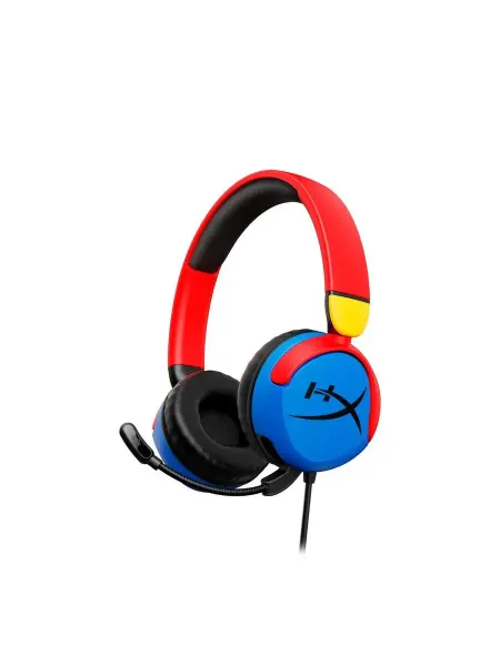 HYPERX Игровые наушники Cloud Mini