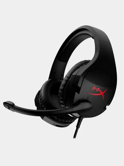 Игровые наушники проводные HyperX Cloud Stinger