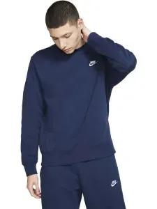 Свитшот Nike NSW CLUB CRW BB HOODIE