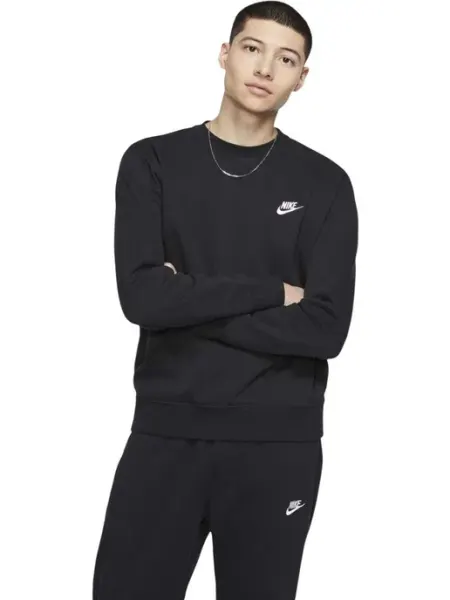 Свитшот Nike M NSW CLUB CRW BB