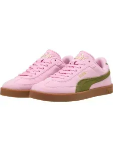 Кеды PUMA Club II Era Suede Sneakers Unisex