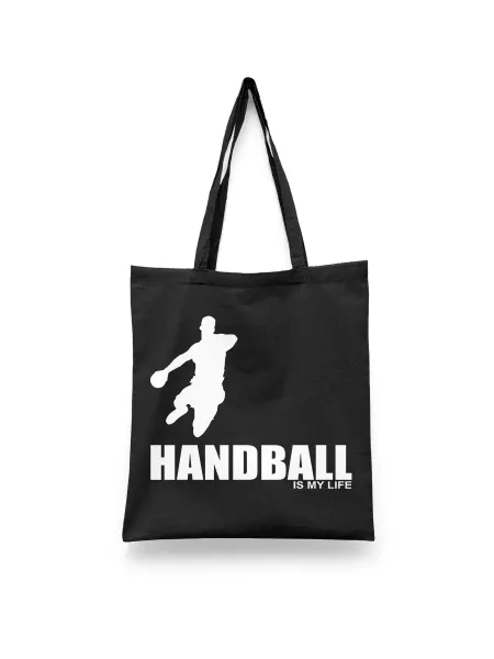 Favorit Club Шоппер Гандбол Гандболист Handball Спорт Сумка Текстиль