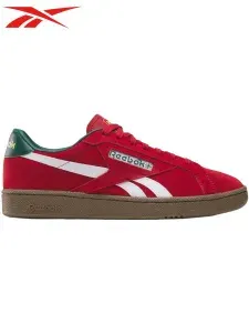 Кеды Reebok Club C Grounds UK
