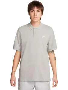 Поло Nike M NK CLUB SS POLO PIQUE