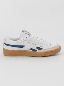 Кеды Reebok CLUB C REVENGE VINTAGE