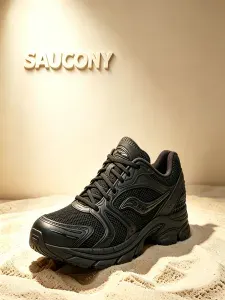 Кроссовки Saucony