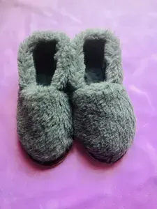 Тапочки Следки
