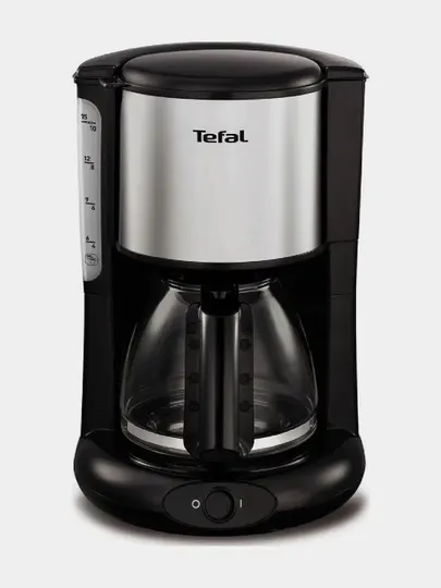 Кофеварка Tefal CM361838