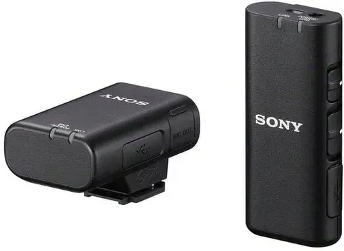 Sony Микрофон