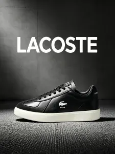 Кроссовки Lacoste