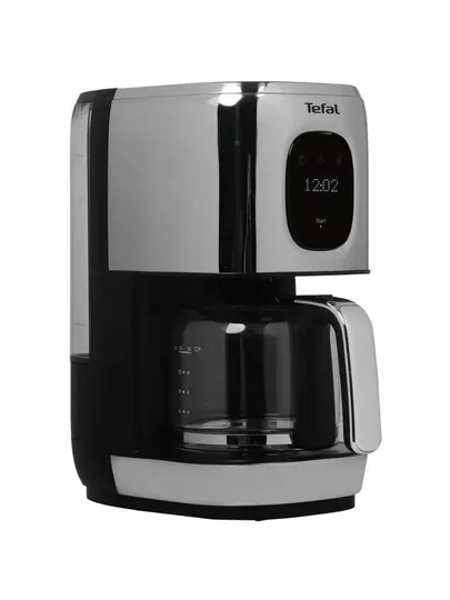 Кофеварка капельная Tefal Majestuo CM883D10