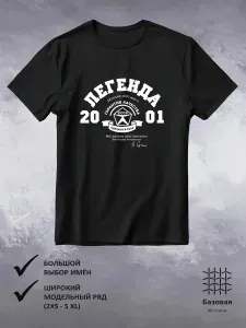 Футболка 1 шт