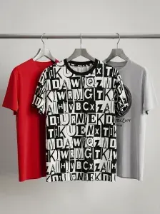 Футболка T-SOD 3 шт