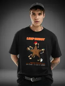 Футболка Limp Bizkit