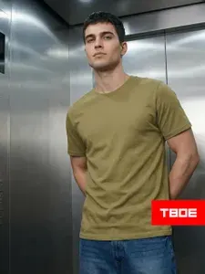 Футболка ТВОЕ Базовая 1 шт