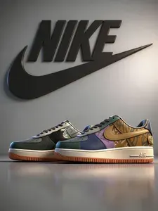 Кроссовки найки кроссовки мужские Nike