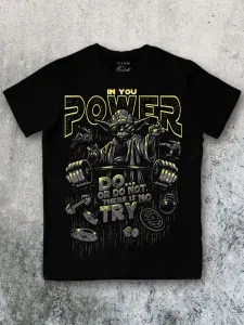 Футболка Power Inside 1 шт