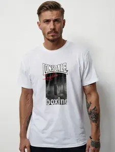 Футболка Lonsdale 1 шт