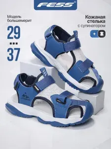 Сандалии FESS