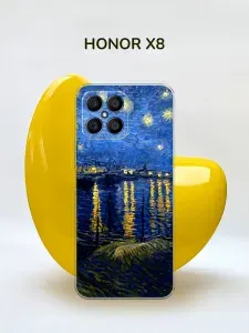 Чехол на Хонор Х8