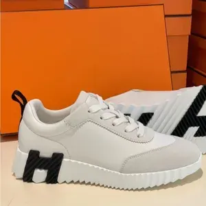 Кроссовки Hermes