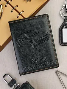 Обложка для автодокументов, ПВХ