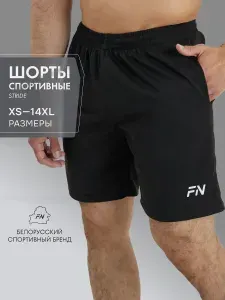 Шорты FN спортивные мужские