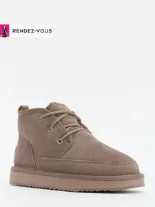 Ботинки TENDANCE