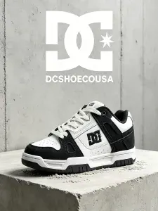 Кроссовки DC Shoes