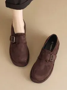 Туфли Aimosi