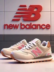 Кроссовки New Balance