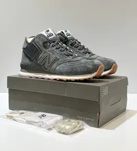 Кроссовки New Balance